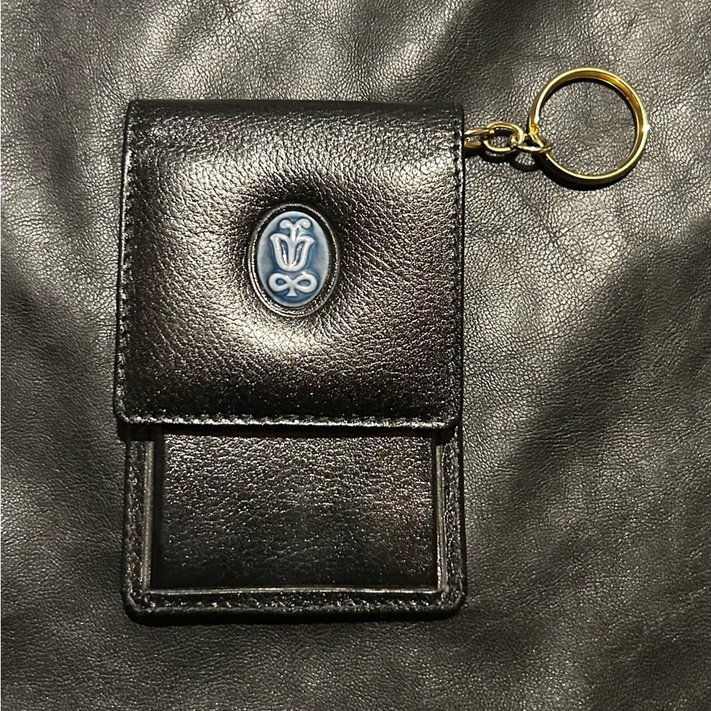 Lladro society Key wallet new